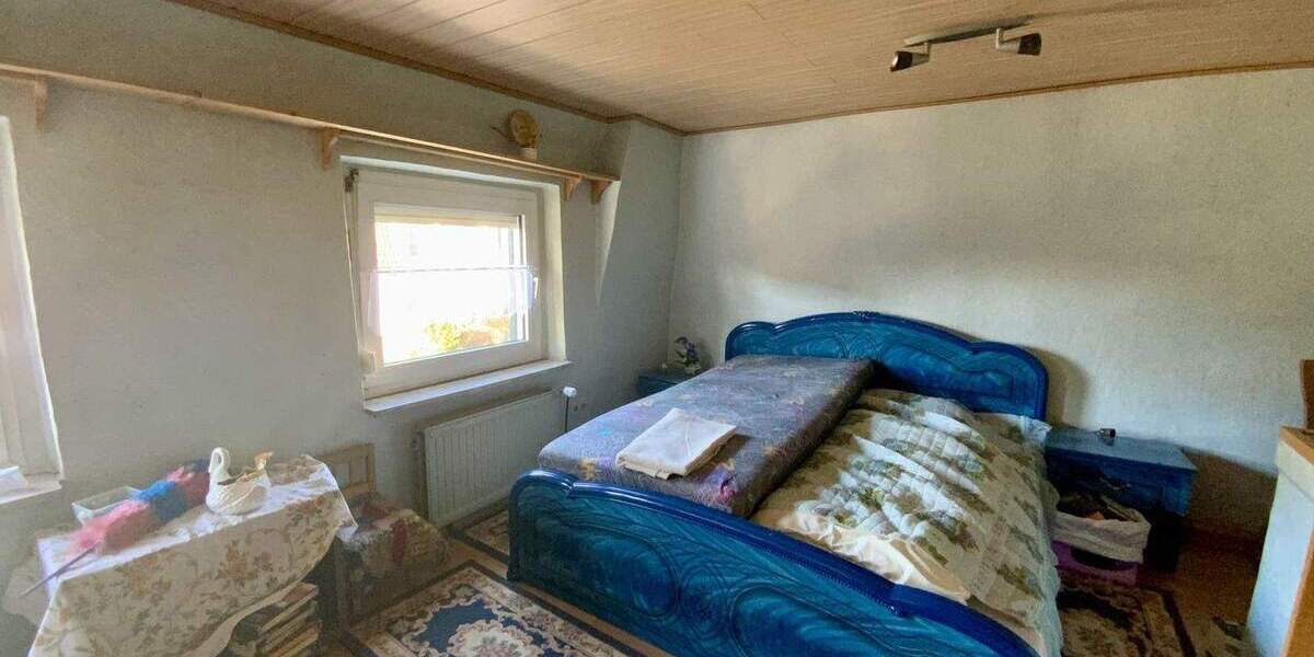Doppelhaushälfte Werne - 4 Zimmer, 129 m&sup2;, 275.000&euro; | Angebot:25822042