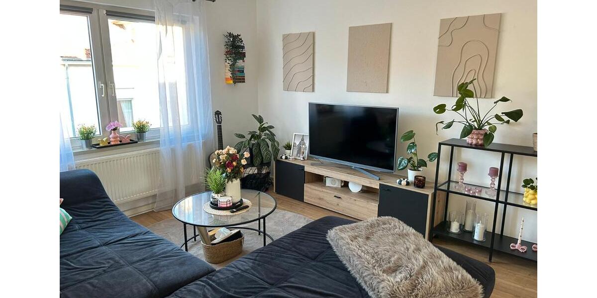 Etagenwohnung Hamm Bockum - 3.5 Zimmer, 70 m&sup2;, 750&euro; | Angebot:26403762