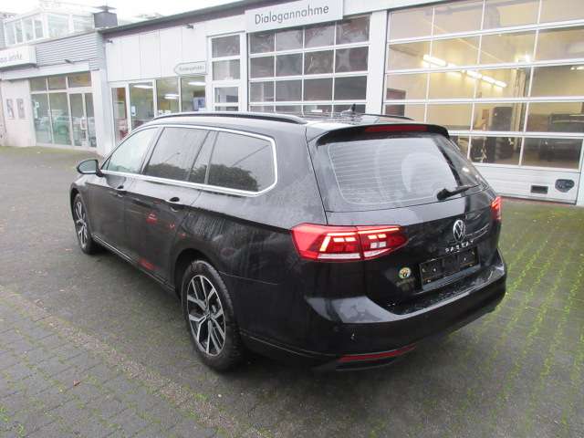 VW Passat Variant Business 2.0 TDI DSG NAVI AHK KAMER 169.770 km 20.988 &euro; Bergkamen 59192