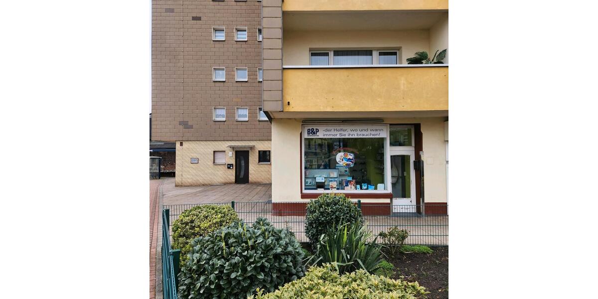 Etagenwohnung Castrop-Rauxel Rauxel - 50.000&euro; | Angebot:26223566