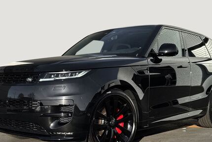 Land Rover Range Rover Sport 5.000 km 155.455 &euro; Iserlohn 58640