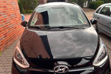 Hyundai i10 104.000 km 7.299 &euro; Lüdinghausen 59348