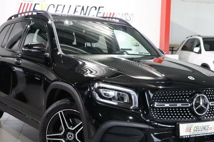 Mercedes-Benz GLB 220 d 4Matic AMG-LINE / PANORAMA, DISTRONIC+ 123.000 km 34.991 &euro; Hamm 59077