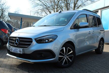 Mercedes-Benz T-Klasse 35.203 km 25.390 &euro; Bochum 44866