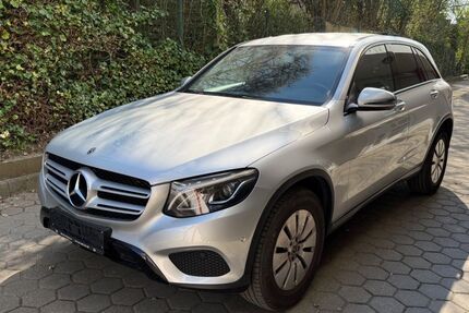 Mercedes-Benz GLC 220 125.000 km 21.500 &euro; Bochum 44795