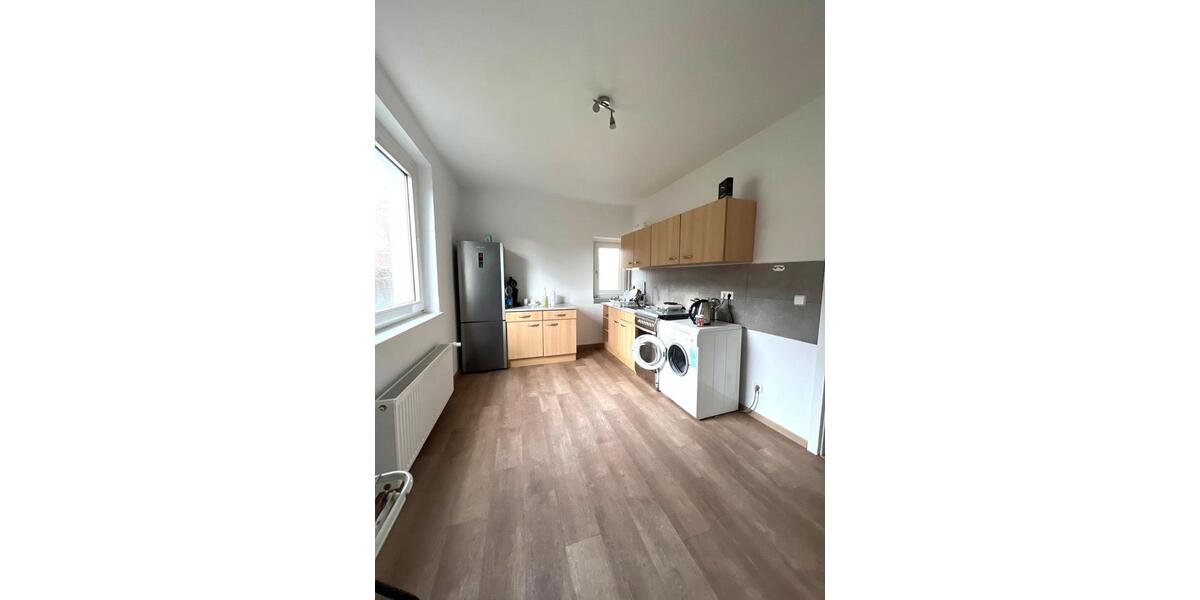 Etagenwohnung Dortmund Mengede - 2 Zimmer, 58 m&sup2;, 500&euro; | Angebot:25380343