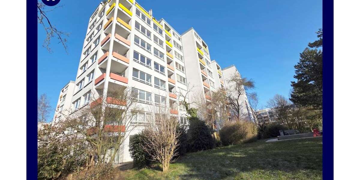 Etagenwohnung Bochum Laer - 2 Zimmer, 43 m&sup2;, 390&euro; | Angebot:26740974