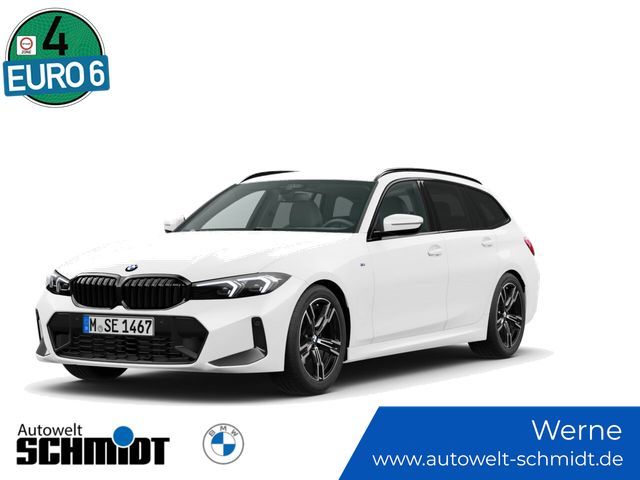 BMW 318 111.003 km 29.690 &euro; Werne 59368