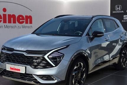 Kia Sportage 13.556 km 34.509 &euro; Holzwickede 59439