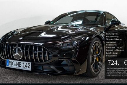 Mercedes-Benz AMG GT 8.000 km 113.970 &euro; Menden 58706