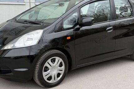 Honda Jazz 127.000 km 3.499 &euro; Schwerte 58239