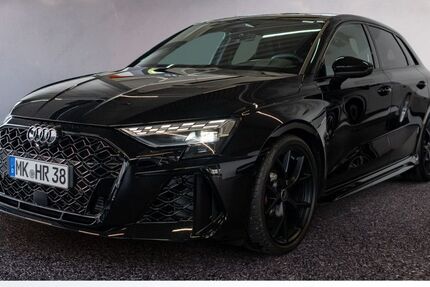 Audi RS3 4.999 km 72.790 &euro; Menden 58706