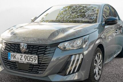 Peugeot 208 5.350 km 20.490 &euro; Iserlohn 58636