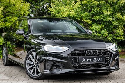 Audi A4 158.300 km 16.990 &euro; Unna 59427