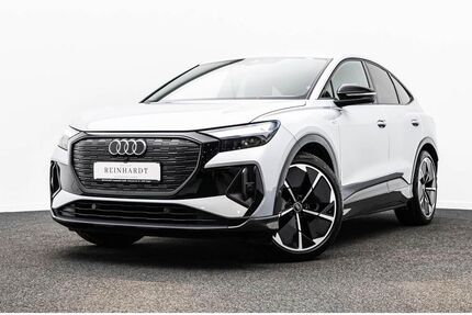 Audi Q4 e-tron 39.442 km 34.290 &euro; Hagen 58091