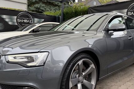 Audi A5 195.000 km 14.900 &euro; Herne 44649