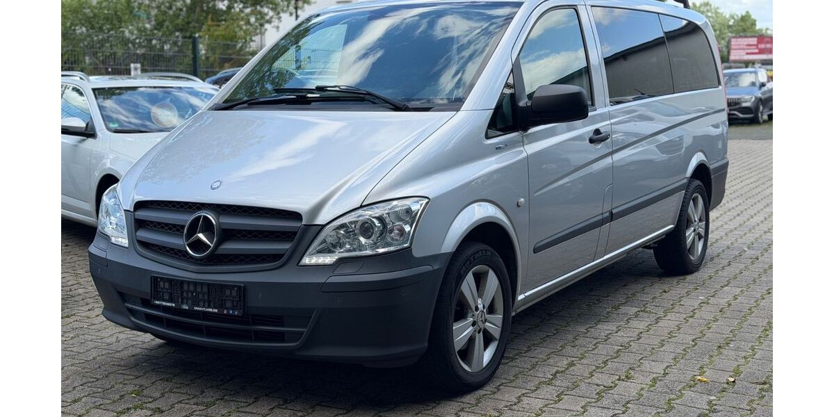 Mercedes-Benz Vito 227.900 km 8.490 &euro; Dortmund 44149
