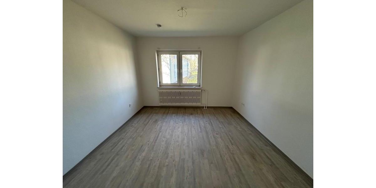 Erdgeschoßwohnung Dortmund Huckarde - 2 Zimmer, 41 m&sup2;, 432&euro; | Angebot:25882860