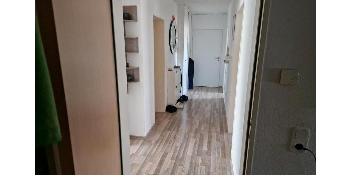 Etagenwohnung Hamm Bockum - 3.5 Zimmer, 75 m&sup2;, 159.000&euro; | Angebot:27499805