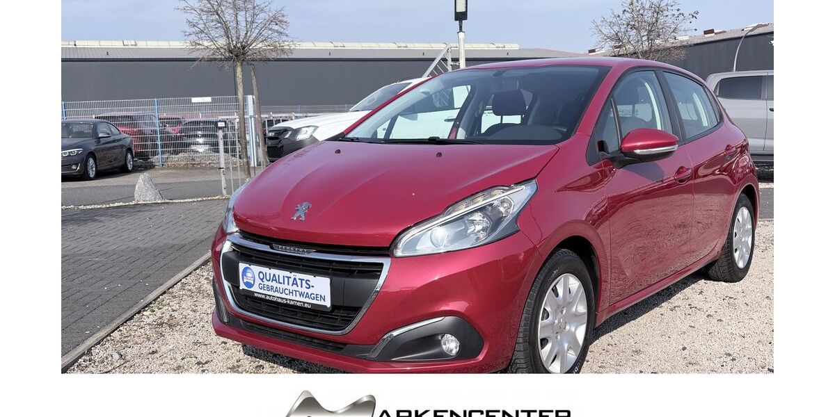 Peugeot 208 108.408 km 3.999 &euro; Kamen 59174
