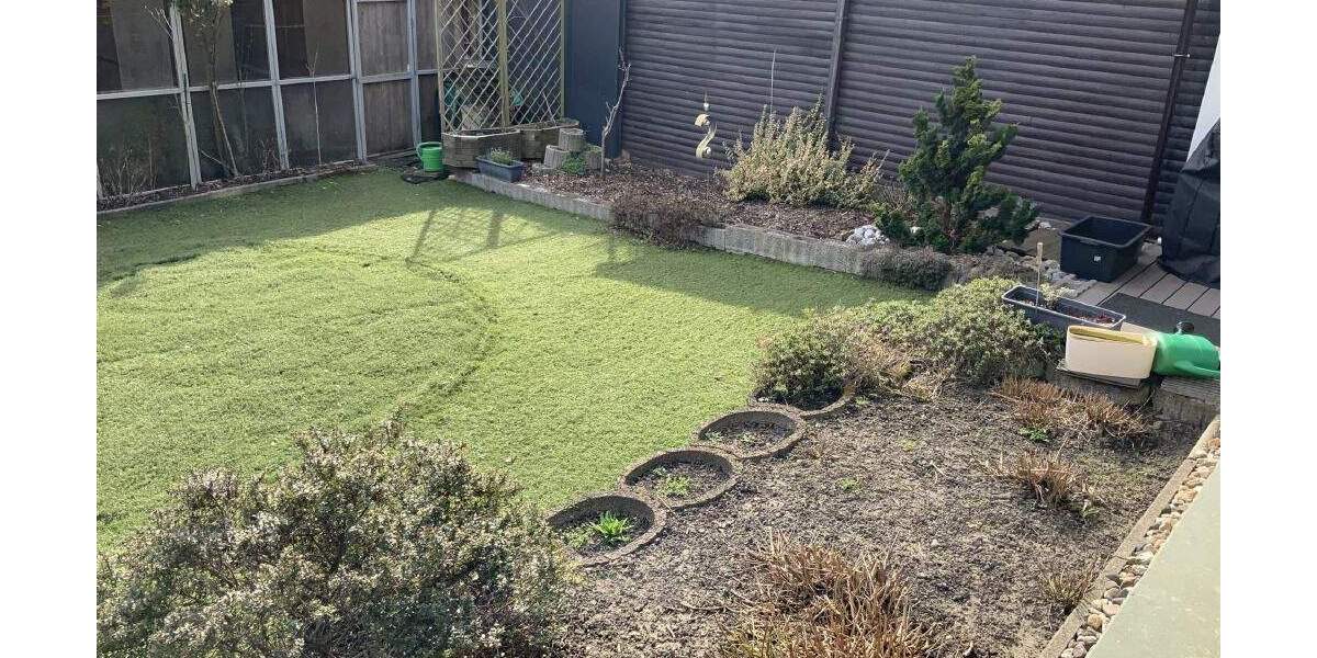 Doppelhaushälfte Hamm Bockum-Hövel - 4 Zimmer, 111 m&sup2;, 289.000&euro; | Angebot:25862406