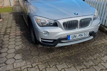 BMW X1 174.000 km 6.500 &euro; Kamen 59174