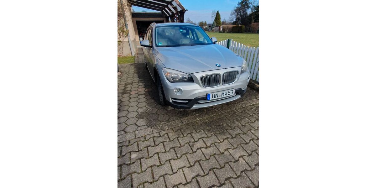 BMW X1 174.000 km 6.500 &euro; Kamen 59174
