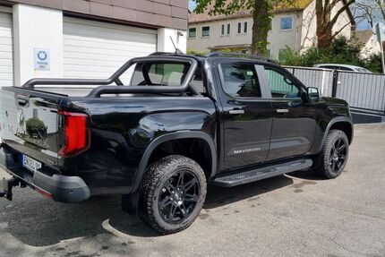 VW Amarok 17.000 km 48.500 &euro; Herdecke 58313