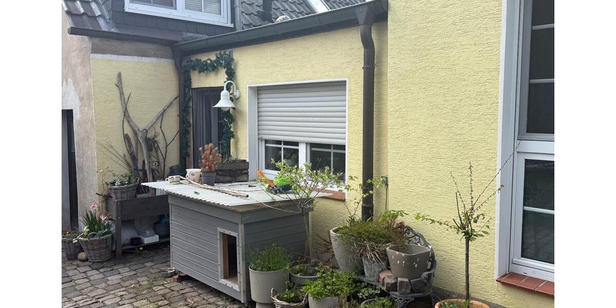 Doppelhaushälfte Hamm Heessen - 6 Zimmer, 146 m&sup2;, 399.000&euro; | Angebot:26213238