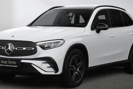 Mercedes-Benz GLC 450 7.554 km 64.440 &euro; Hamm 59067