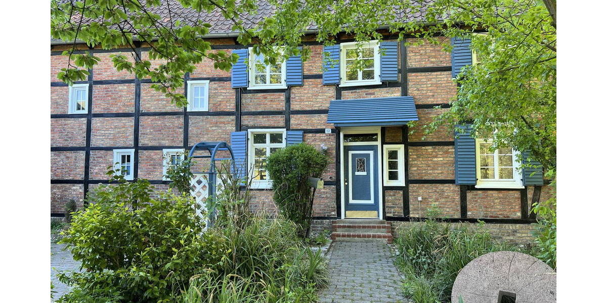 Einfamilienhaus Hamm OT Sandbochum Sandbochum - 5 Zimmer, 163 m&sup2;, 445.000&euro; | Angebot:26537072