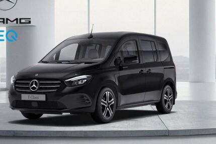 Mercedes-Benz T-Klasse 25.764 km 29.780 &euro; Dortmund 44139