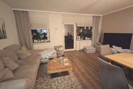 Wohnung Recklinghausen Nordviertel - 3 Zimmer, 72 m&sup2;, 612&euro; | Angebot:27312335