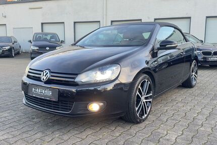 VW Golf 132.800 km 10.950 &euro; Hamm 59067