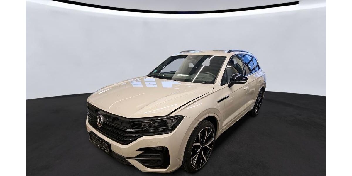 VW Touareg 81.185 km 52.720 &euro; Hagen 58091