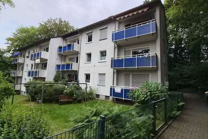 Wohnung Bochum Bochum-Nord - 2.5 Zimmer, 54 m&sup2;, 450&euro; | Angebot:26985011