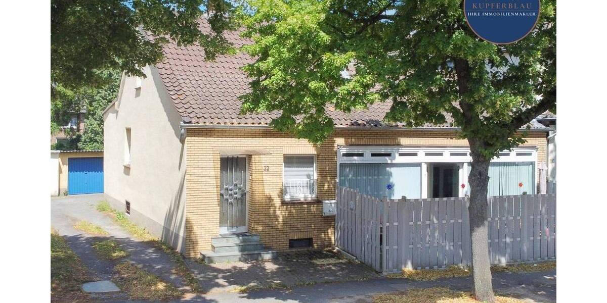 Mehrfamilienhaus, Wohnhaus Lünen Brambauer - 5 Zimmer, 120 m&sup2;, 228.000&euro; | Angebot:26291492