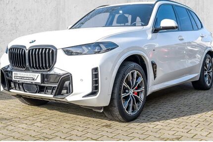 BMW X5 26.491 km 78.880 &euro; Castrop-Rauxel 44579