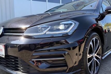 VW Golf 115.000 km 14.680 &euro; Hagen 58135