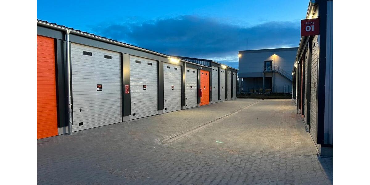 Gewerbeobjekt Unna Alte Heide - 255&euro; | Angebot:26269430