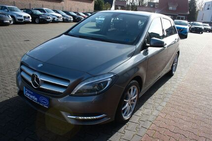 Mercedes-Benz B 200 104.000 km 13.800 &euro; Hamm 59073
