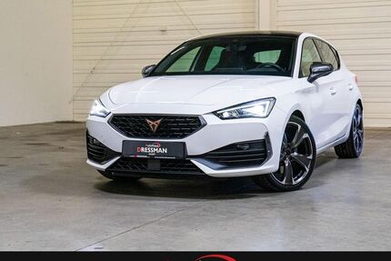 Cupra Leon 16.982 km 28.189 &euro; Hamm 59067