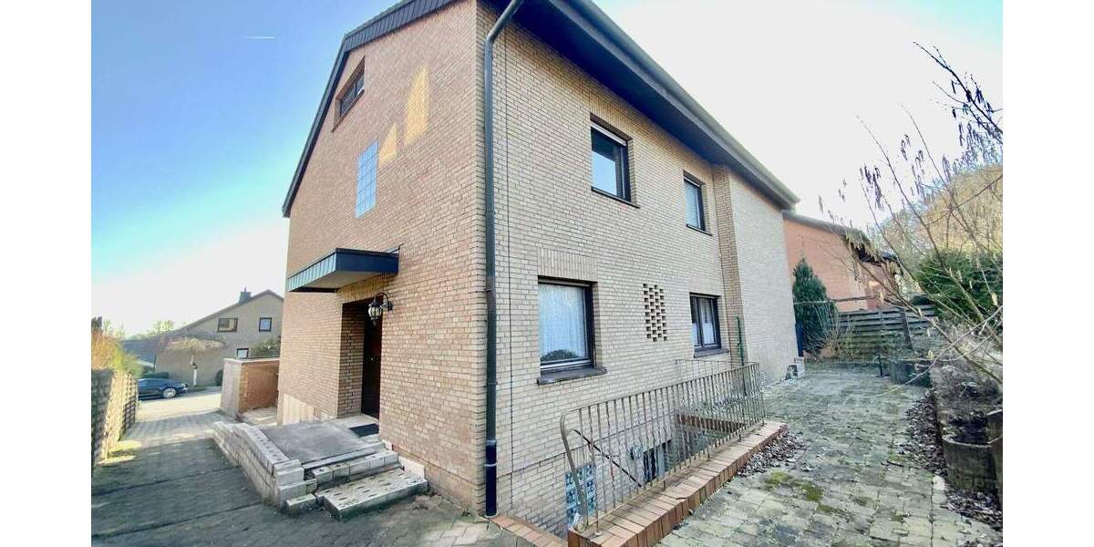 Einfamilienhaus Werne - 8 Zimmer, 151 m&sup2;, 415.000&euro; | Angebot:25684274