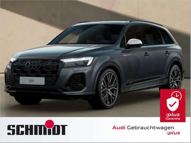 Audi SQ7 36.780 km 91.440 &euro; Lünen 44534