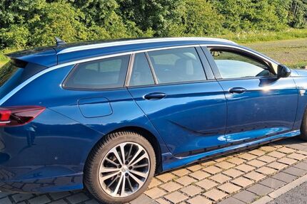 Opel Insignia 55.400 km 15.900 &euro; Castrop-Rauxel 44581