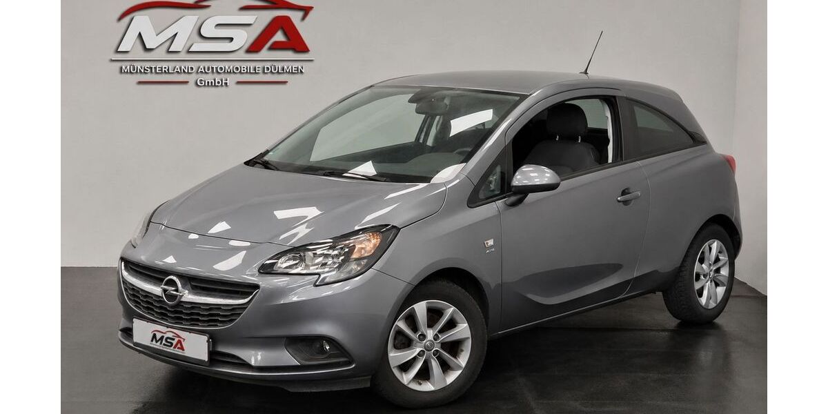 Opel Corsa 146.000 km 5.750 &euro; Dülmen 48249