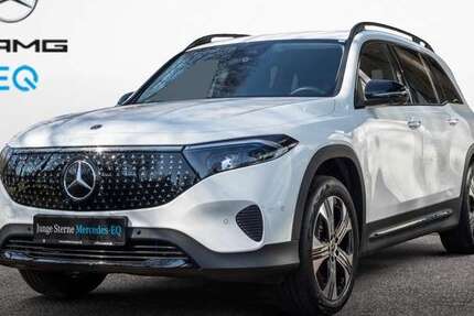 Mercedes-Benz EQB 350 13.249 km 42.490 &euro; Iserlohn 58636