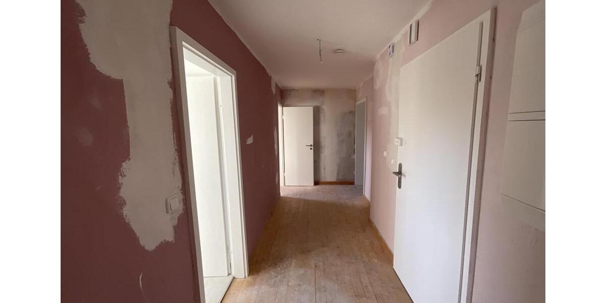 Dachgeschoßwohnung Dortmund Innenstadt Nord - 3 Zimmer, 75 m&sup2;, 656&euro; | Angebot:22963970