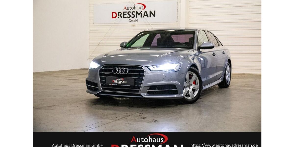 Audi A6 217.745 km 15.473 &euro; Hamm 59067