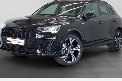 Audi Q3 81.164 km 34.940 &euro; Bochum 44809